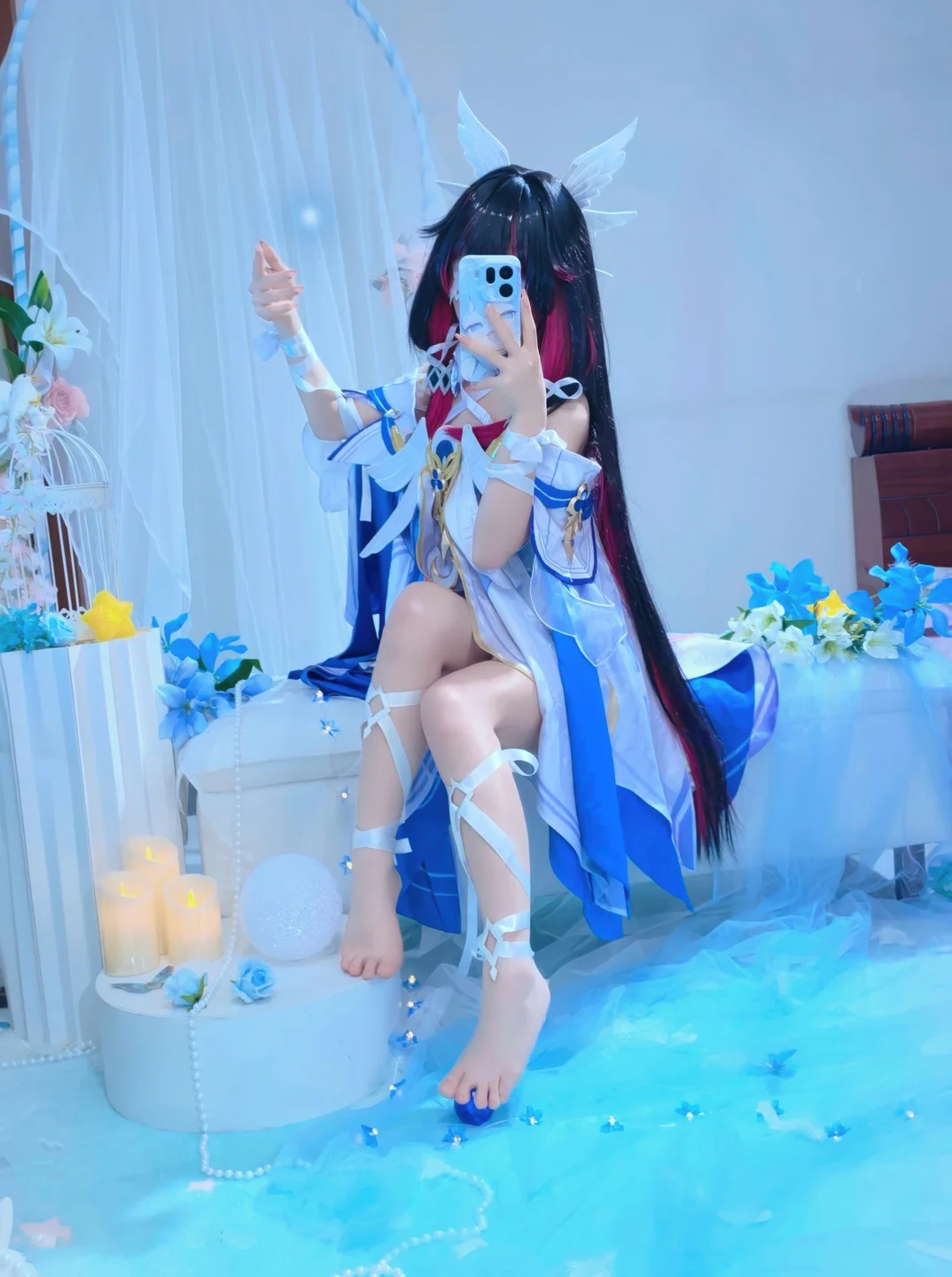 Reng - No.002 原神少女哥伦比亚 [108P-728MB] tg@simisebaisi 【丝足阁】003.webp